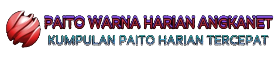 Paito Warna Harian Angkanet - Kumpulan Paito Harian Tercepat